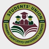 UDUS Students' Union crest